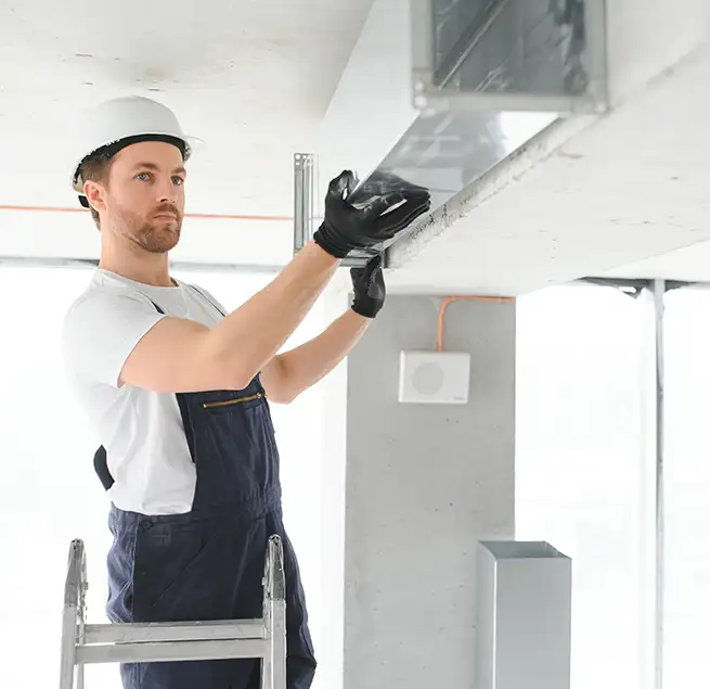 Why Homeowners & Businesses Trust Us in Marrero, LA?