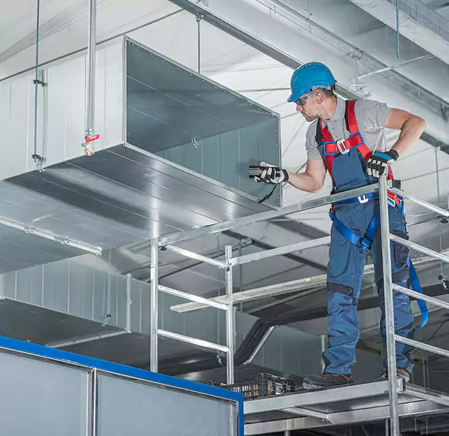 Why Homeowners & Businesses Trust Us in Marrero, LA?