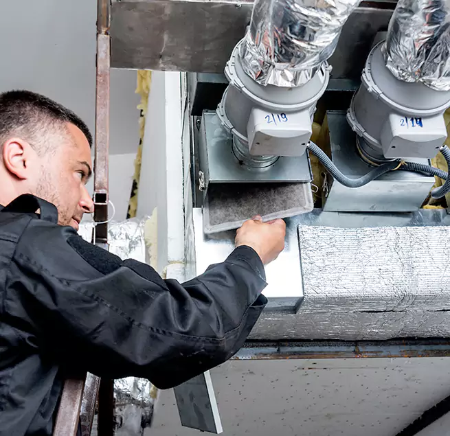 Why Homeowners & Businesses Trust Us in Marrero, LA?