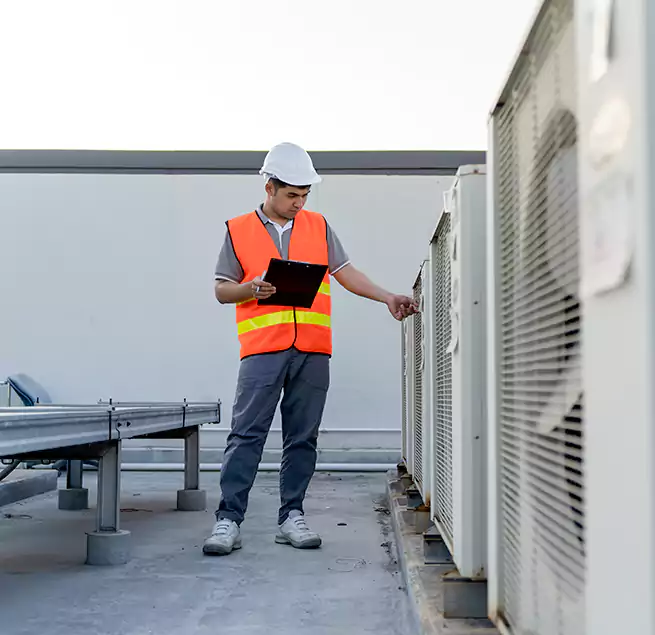 Why Homeowners & Businesses Trust Us in Marrero, LA?