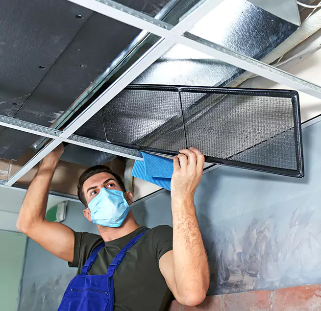 Why Homeowners & Businesses Trust Us in Marrero, LA?