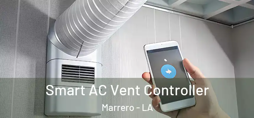 Smart AC Vent Controller Marrero - LA